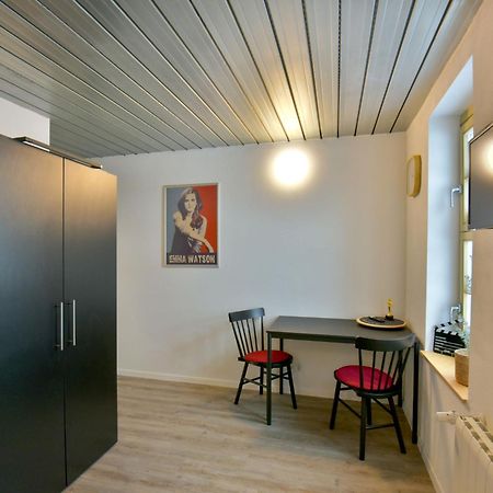 Apartment Filmtheater Oberhof-8 By Interhome Экстерьер фото