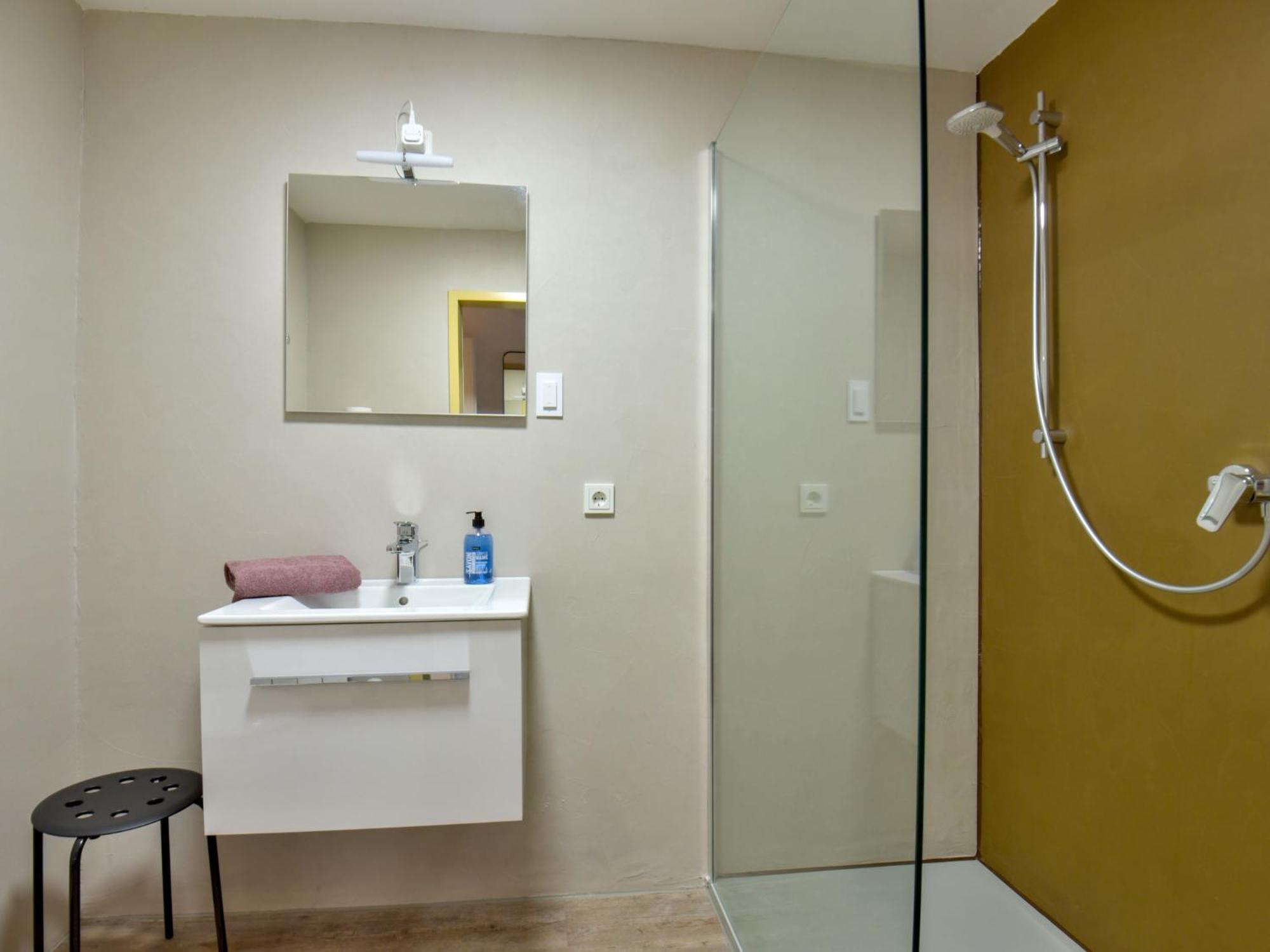 Apartment Filmtheater Oberhof-8 By Interhome Экстерьер фото