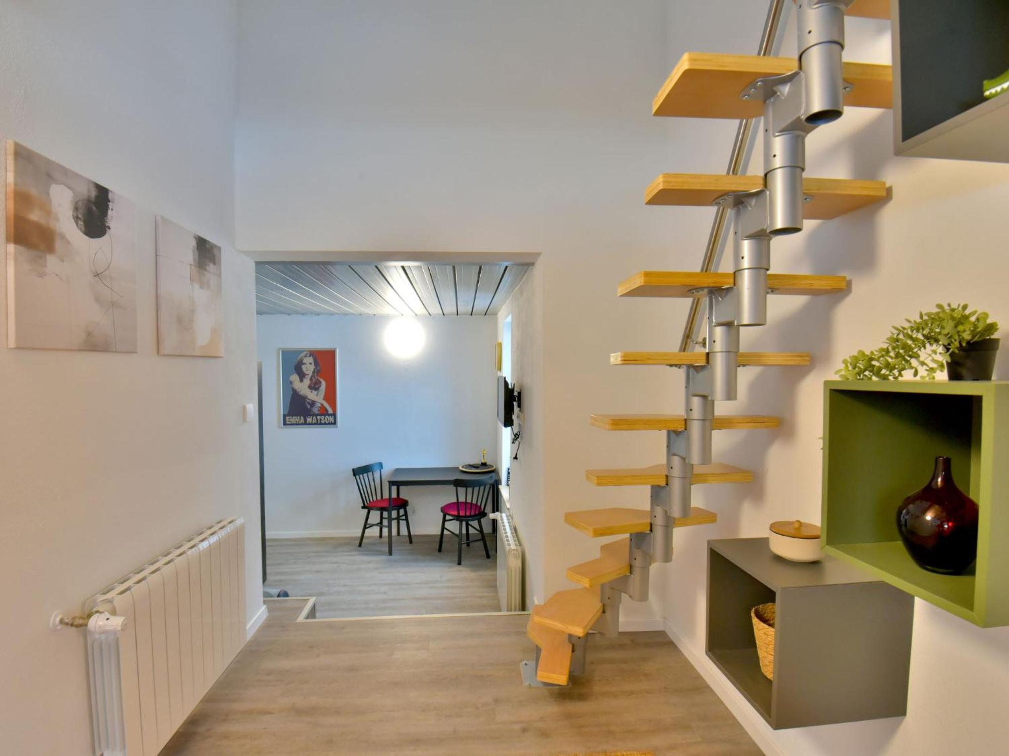 Apartment Filmtheater Oberhof-8 By Interhome Экстерьер фото